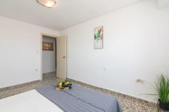 ATICO EXCLUSIVO CON UNAS VISTAS INCREIBLES PARA REFORMAR — 32