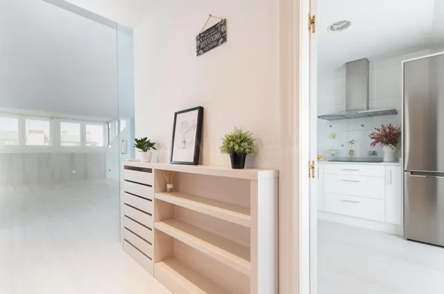 Venta dúplex ático en Zizur Mayor - foto 2