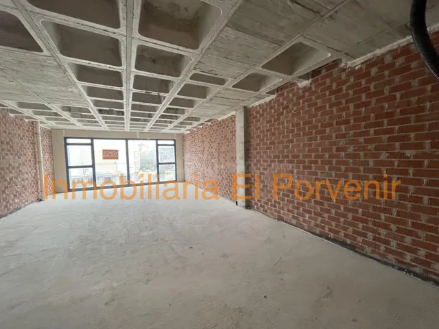 Oficina 61m² en venta - Playa Del Arenal