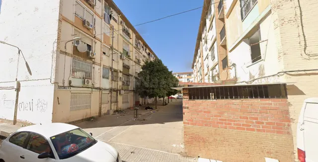 Venta piso en Sevilla — 2