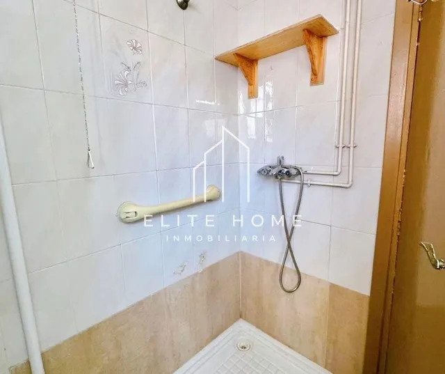 PISO DE 3 habitaciones JUNTO AL CORTE INGLÉS — 20
