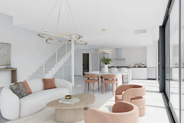 Villa 4 habitaciones 169m² en venta - Monte y Mar — 22