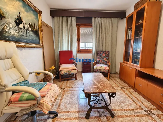 Planta alta · 123 m2 · 4 dormitorios · solárium de 60 m2 — 25