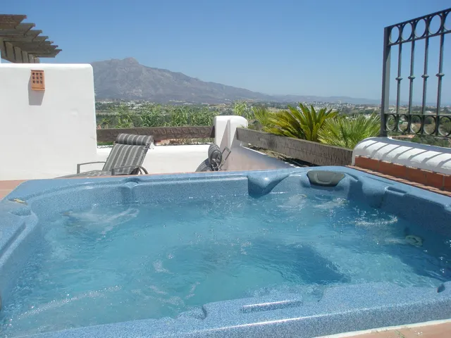 Ático Dúplex 3 habitaciones 233m² en venta - El Madroñal — 4