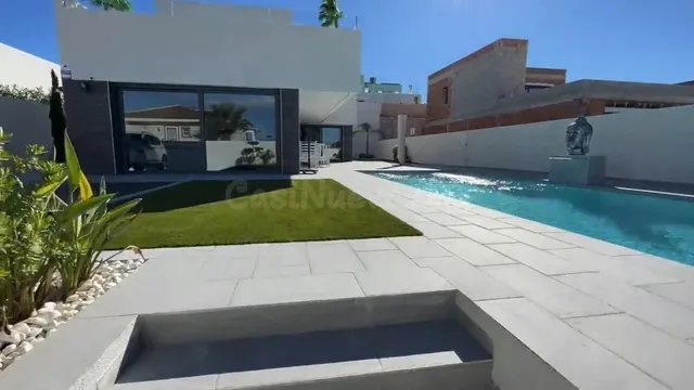 Villa 3 habitaciones 171m² en venta - Benijófar