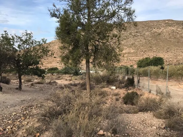TERRENO A LA VENTA - foto 2