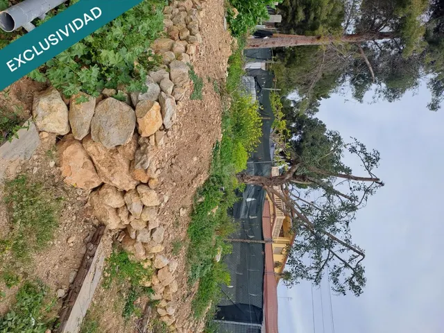 Terreno en venta Edificable y con vistas en Costa Cunit - foto 3