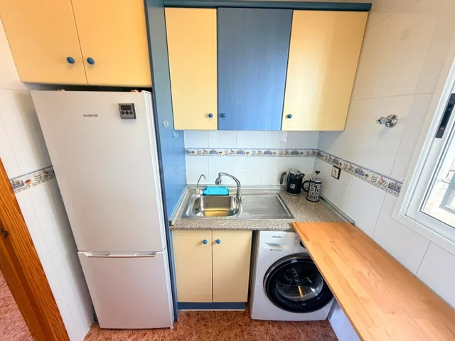 Apartamento 2 habitaciones 61m² en venta - Desamparados-Hurchillo-Torremendo — 14