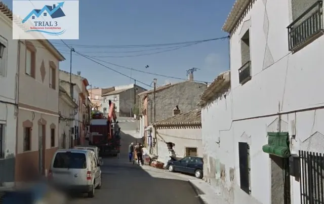 Venta Casa en Calasparra - Murcia - foto 2