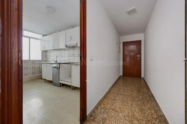 Apartamento 3 habitaciones 105m² en venta - Acequion — 3