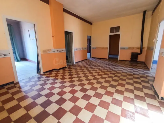 Ático exclusivo en el casco histórico de dénia, con 85 m2 de - foto 3