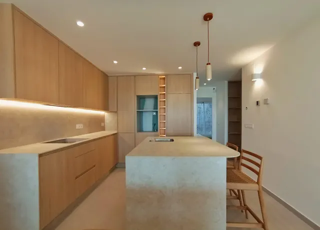 Ático 3 habitaciones 81m² en venta - Pueblo 4 — 13