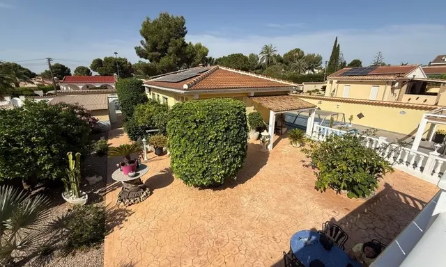 Villa 4 habitaciones 161m² en venta - Pinar de Campoverde — 18
