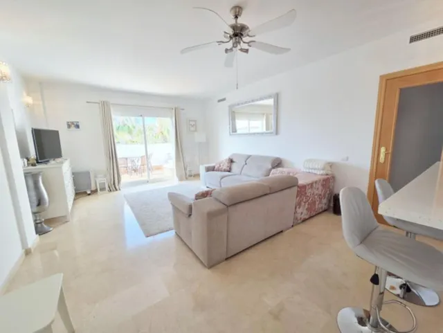 Apartamento 2 habitaciones 93m² en venta - Costa del Sol — 3