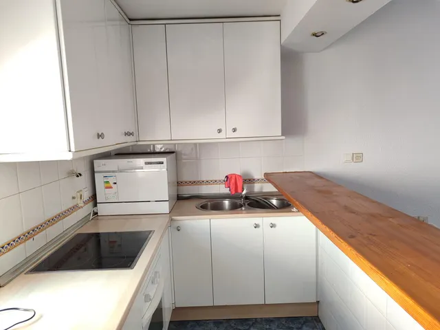Piso en venta en la chana — 16