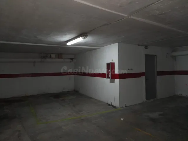 SE VENDE PLAZA DE GARAJE EN PUERTO REAL, ZONA CENTRO