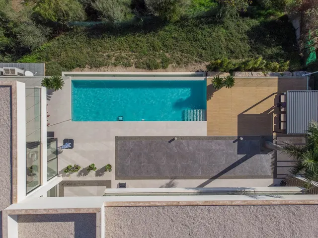 Chalet 5 habitaciones 616m² en venta - Costa del Sol — 12