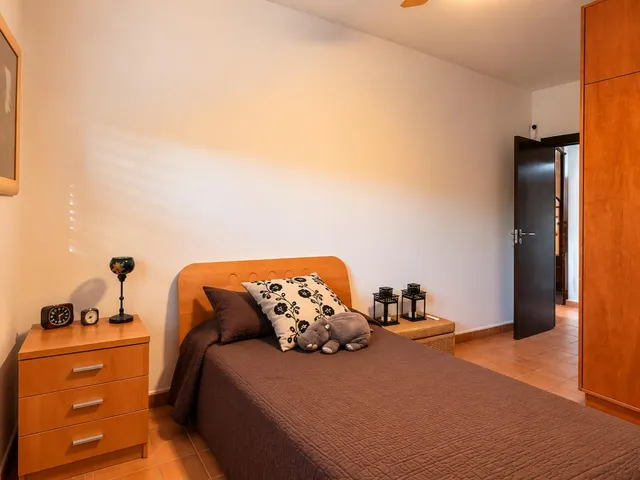 Exclusivo Chalet en La Alcayna, Molina de Segura por €464.900 — 11