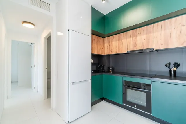 Apartamento 2 habitaciones 86m² en venta - Centro — 17