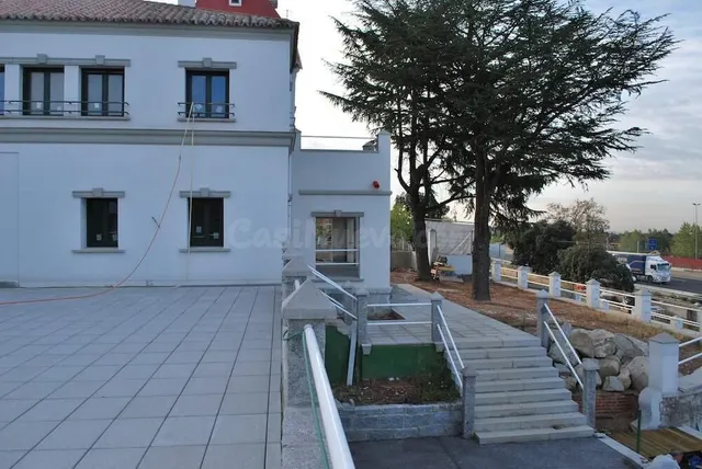 Chalet 6 habitaciones 600m² en venta - La Berzosilla — 5