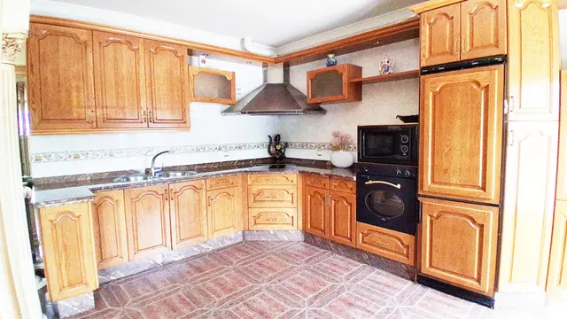 Urbis te ofrece una casa en venta en Puente Ladrillo-Toreses, Salamanca. — 6