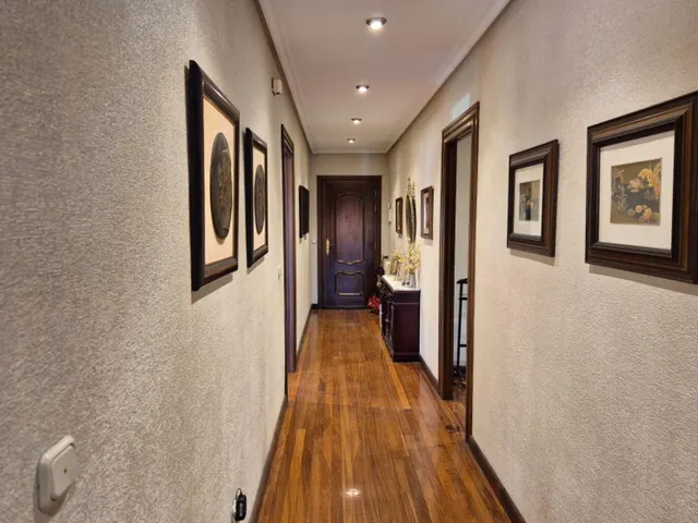 PISO EN VENTA EN ISCAR, VALLADOLID — 21