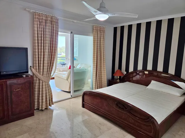 Ático Dúplex 2 habitaciones 132m² en venta - Marbella — 8