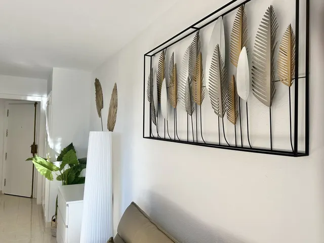 Apartamento 2 habitaciones 80m² en venta - Riviera del sol — 11