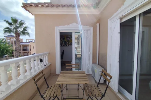 Bungalow 3 habitaciones 93m² en venta - Campoamor — 20
