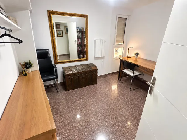 EXCLUSIVA – Magnífico piso reformado en segunda línea de la Playa de La Colonia, Águilas (Murcia) — 17