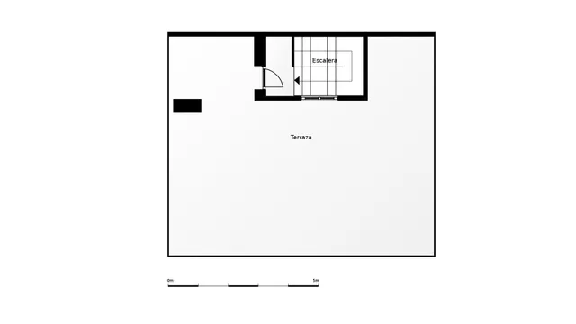 Ático en venta de 2 dormitorios y 2 baños en Gran Vía, Alicante — 42