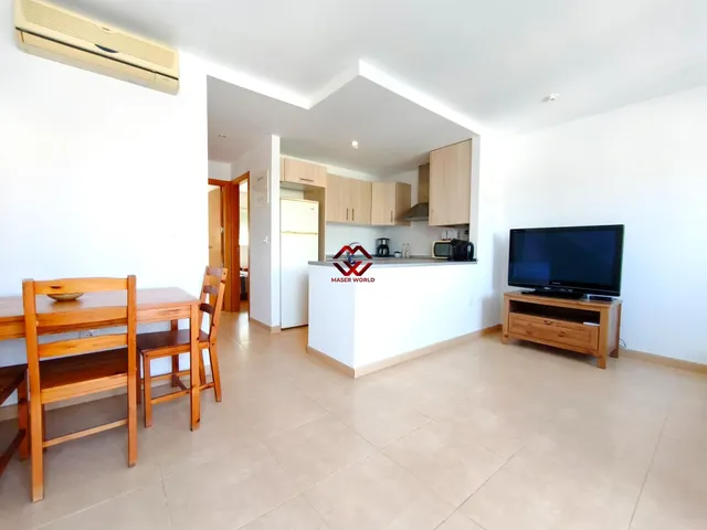 ESTUPENDO APARTAMENTO EN CONDADO DE ALHAMA — 2