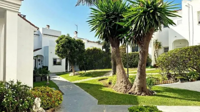 Adosado 3 habitaciones 292m² en venta - Costa Del Sol — 17