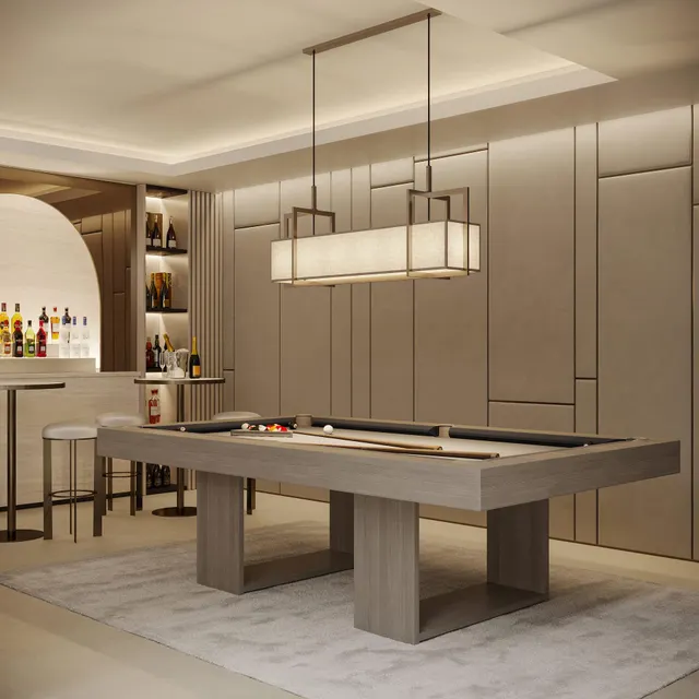 Villa 4 habitaciones 488m² en venta - Nueva Andalucía — 6