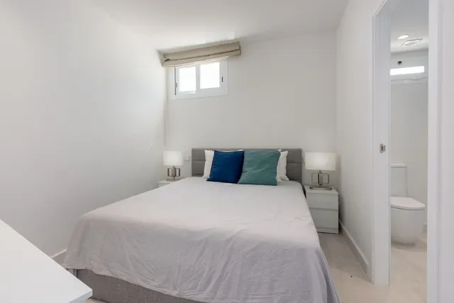 Ático 2 habitaciones 79m² en venta - Marbella — 9