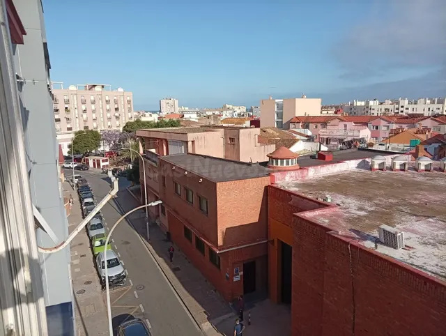 Piso en La Línea de la Concepción - foto 2