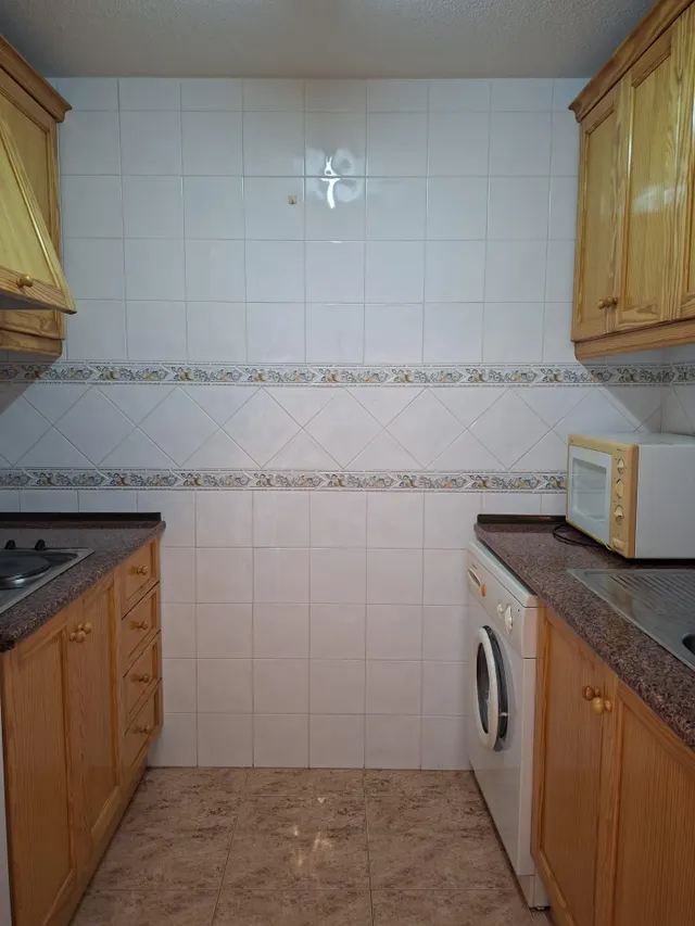 Se vende bonito apartamento orientado al sur!!!! playa del cura!!! inmejorable situación. — 6