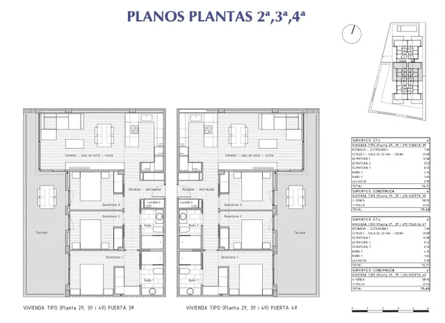 Obra nueva en Cunit — 30