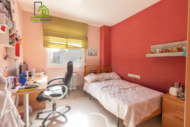 PISO VPO EN VENTA + GARAJE - GRANADA — 13