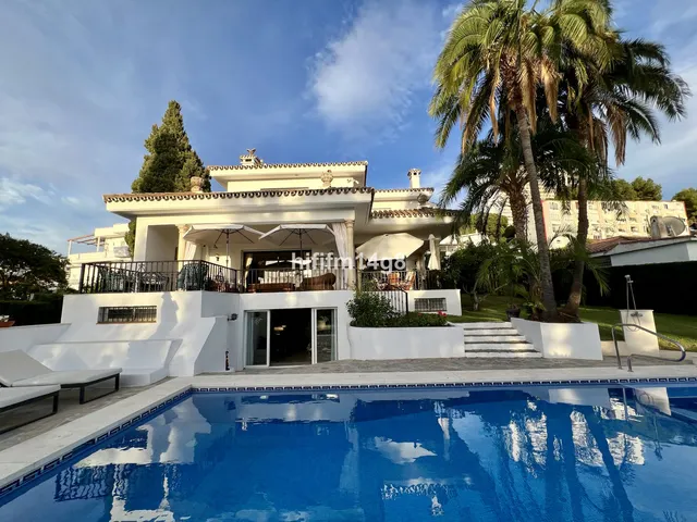 Chalet 3 habitaciones 359m² en venta - Marbella — 21