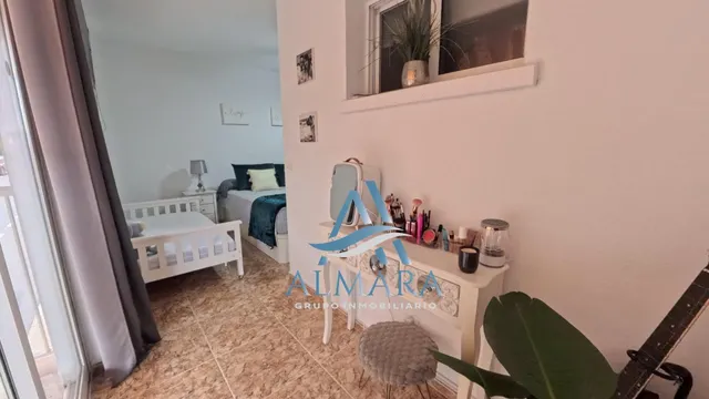 Duplex Adosado con Solárium - Las Molinetas Águilas — 28