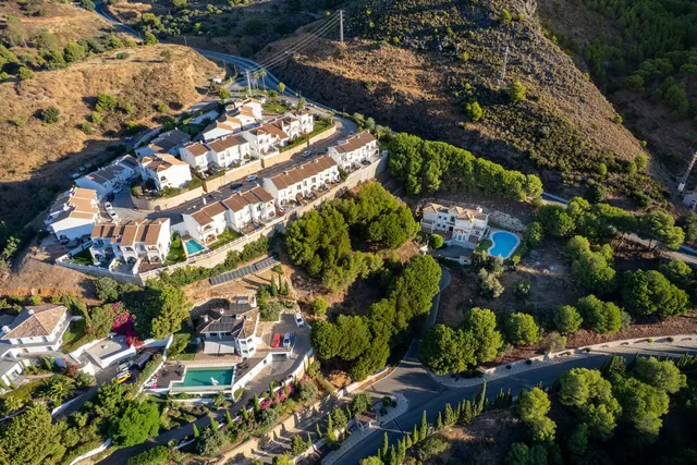 Parcela 350m² en venta - Riviera del sol — 6