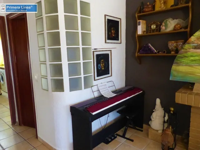 Se vende duplex, en Cabo de Palos. — 11