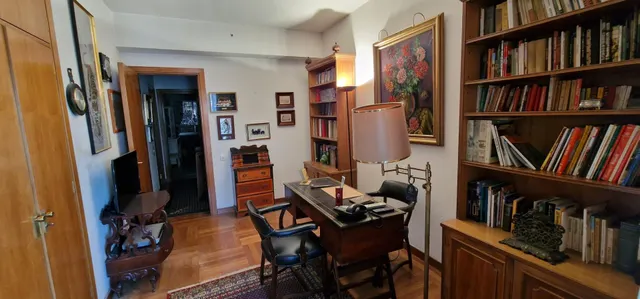 Magnifico piso para reformar en la exclusiva urbanización de La Rinconada — 20