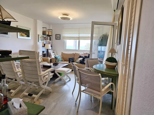 Apartamento en alquiler de temporada en Las Marinas (km 3) — 6