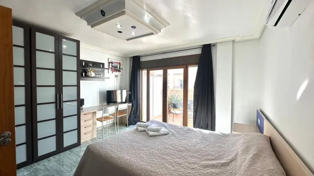 Ático 4 habitaciones 189m² en venta - torrevieja — 25