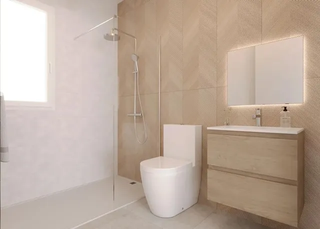 Adosado 3 habitaciones 115m² en venta - Balcón de finestrat — 10