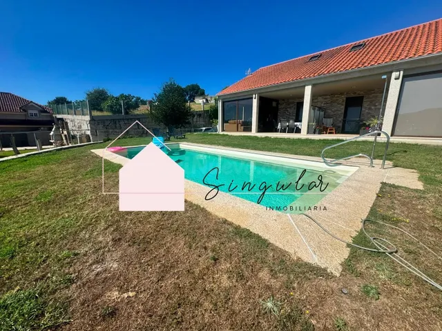 VIVE UN VERANO DE ENSUEÑO EN MONTEFERRO, NIGRÁN! - foto 4