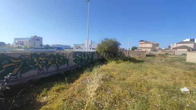 SE VENDE PARCELA EN LA ZENIA ( ORIHUELA COSTA ) - foto 3