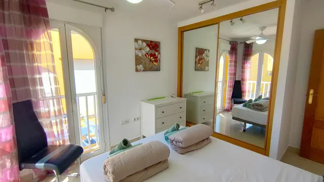 ¡Encantador dúplex de 3 dormitorios listo para entrar a vivir en San Juan de los Terreros! — 22